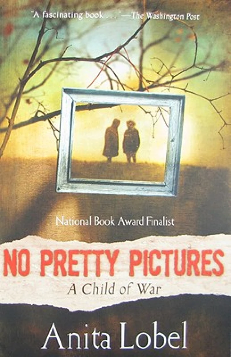 No Pretty Pictures
