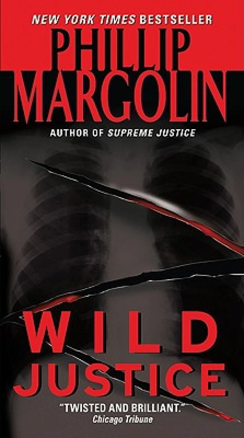 Wild Justice