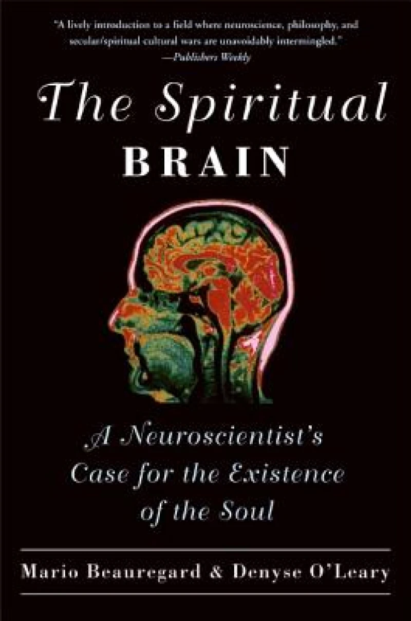 The Spiritual Brain
