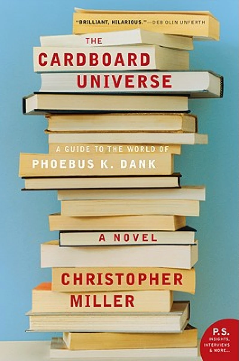 Cardboard Universe, The