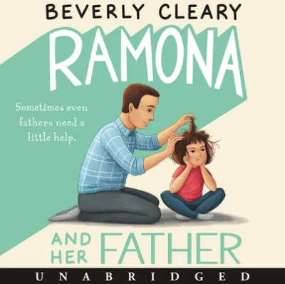 Ramona and Her Father CD