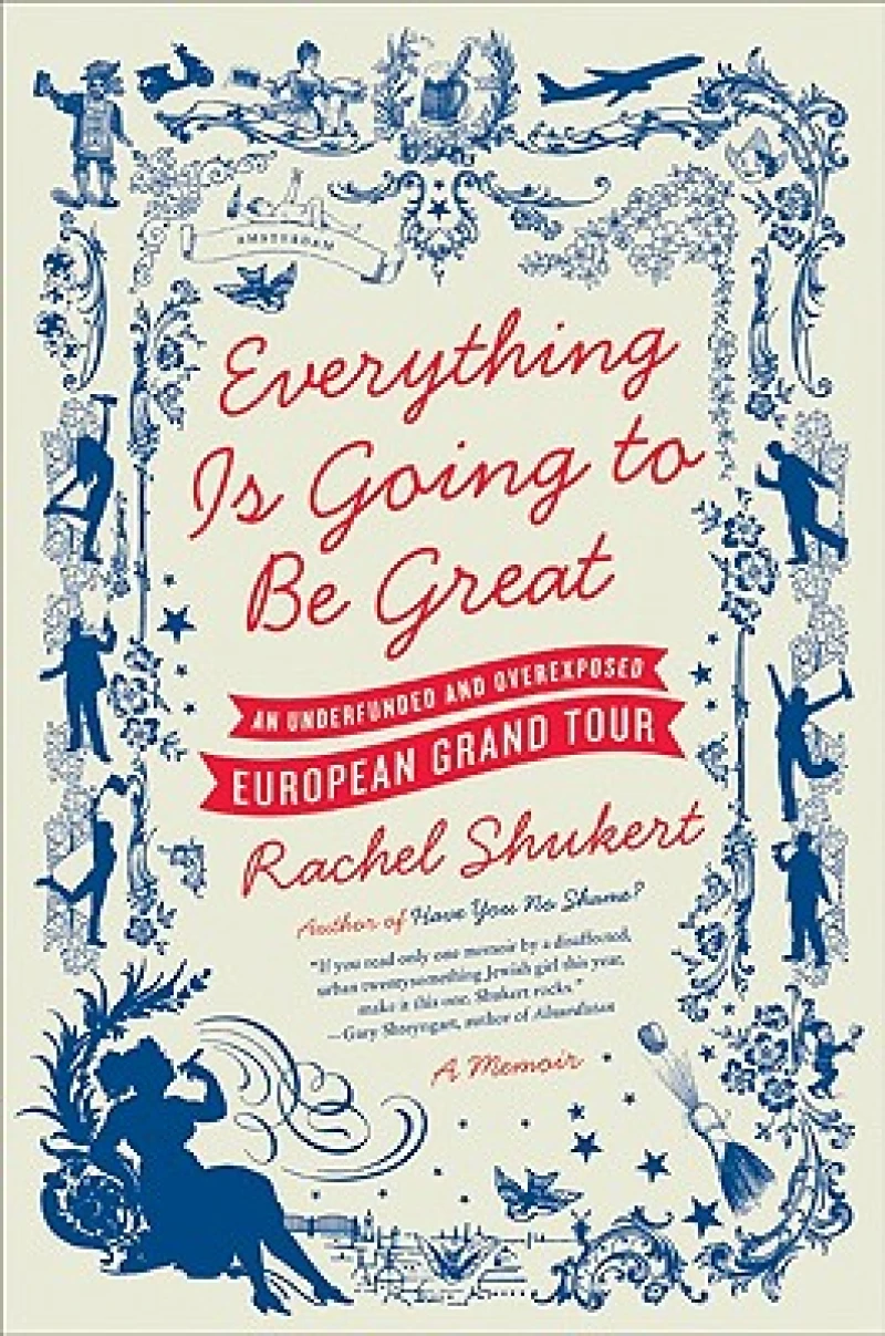 Everything is Going to be Great