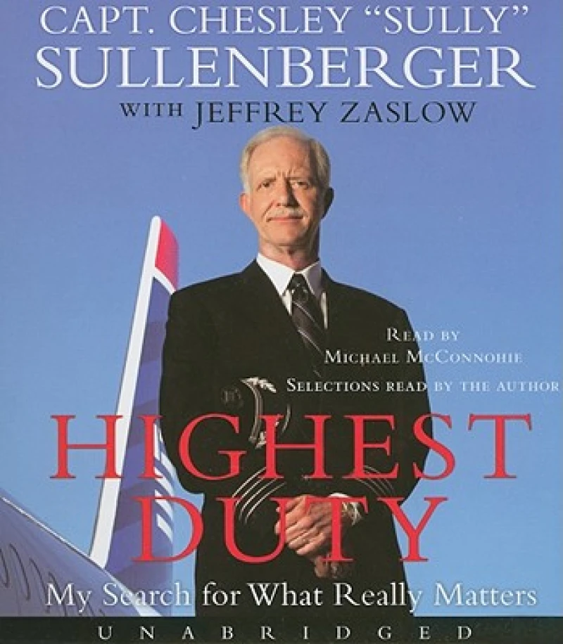Highest Duty CD