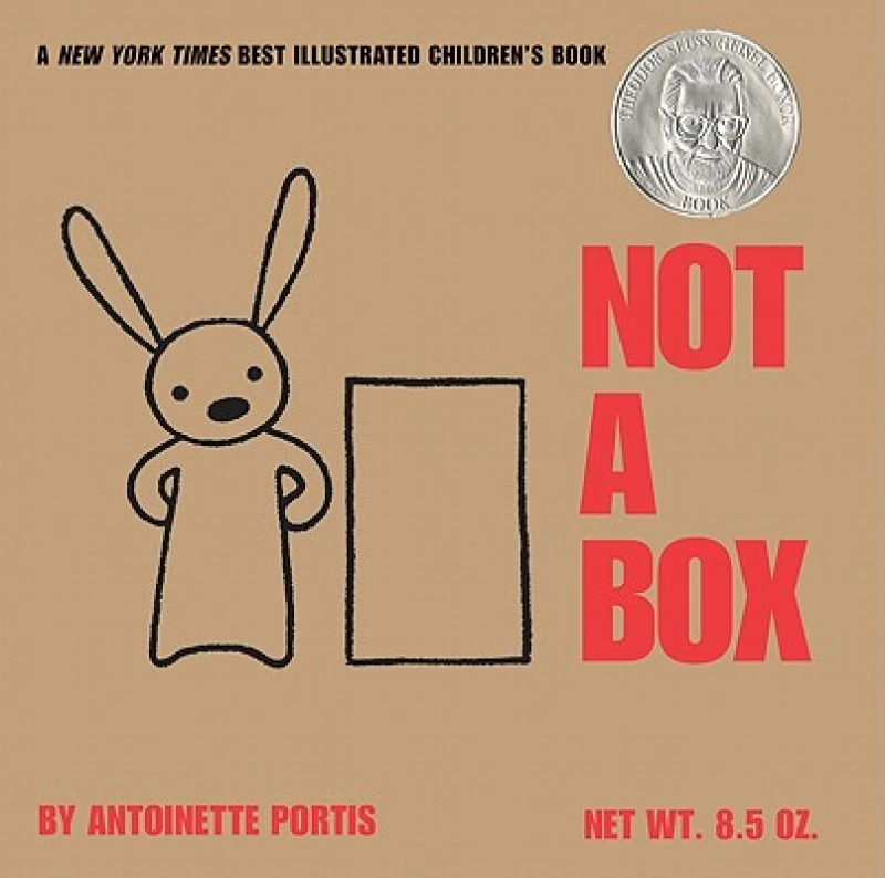 Not A Box