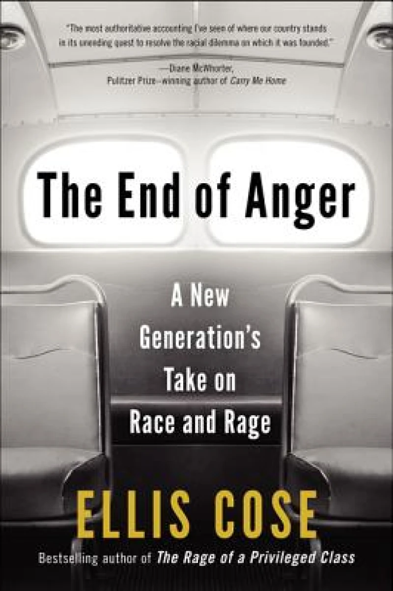 The End of Anger