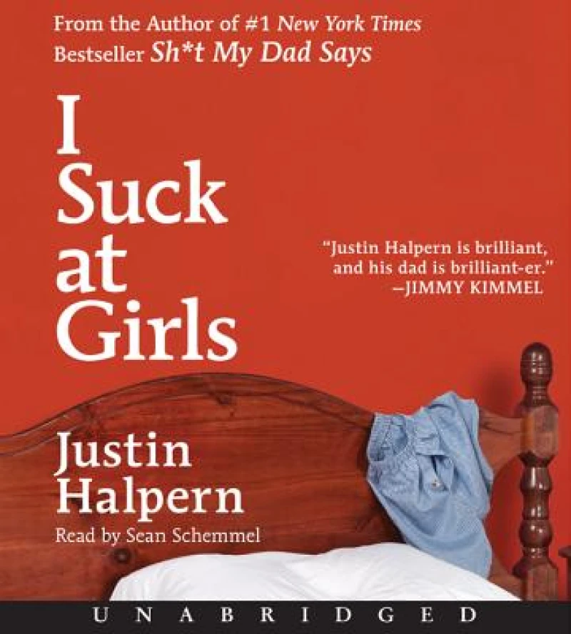 I Suck at Girls