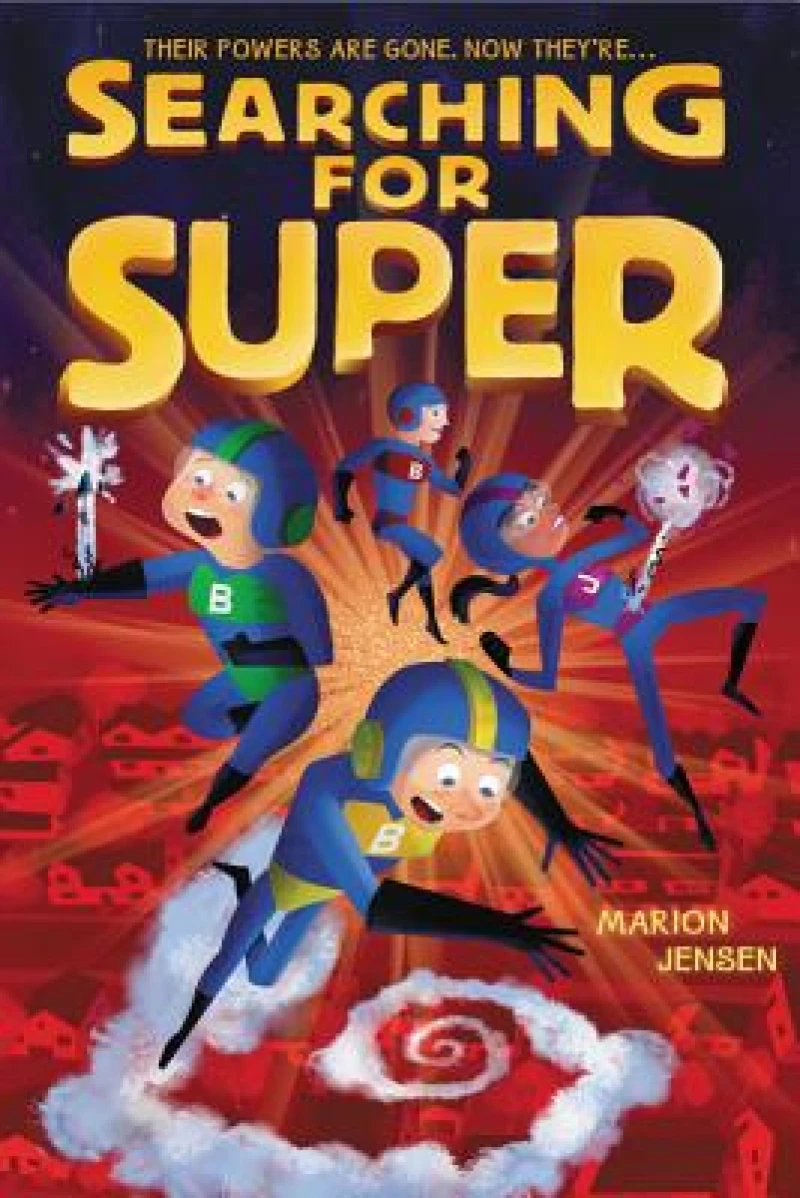 Searching For Super