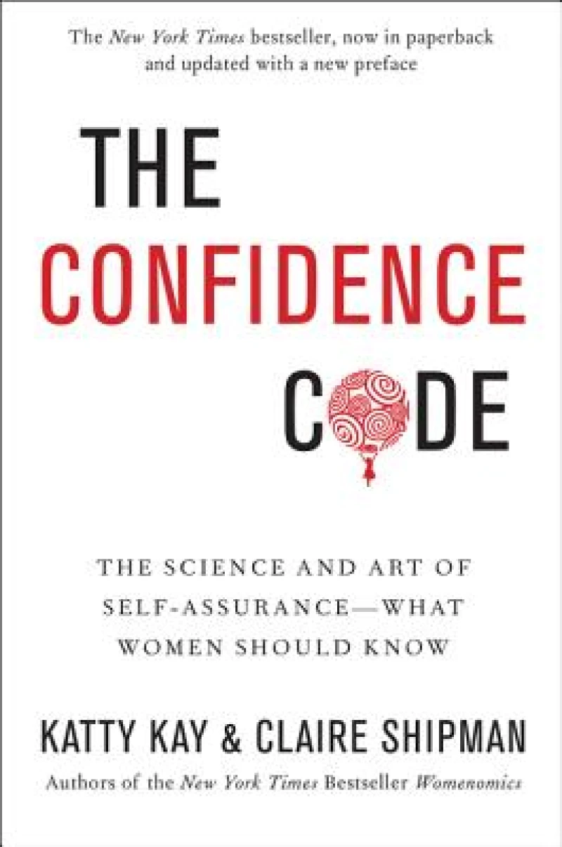 The Confidence Code