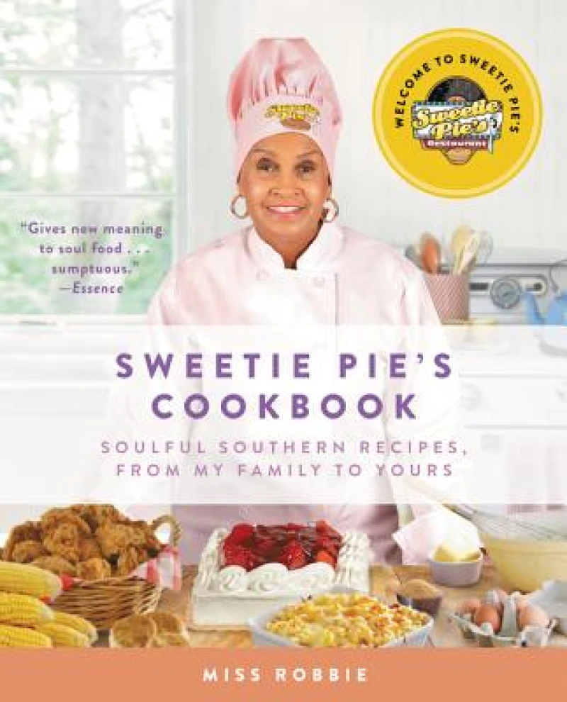 Sweetie Pie''s Cookbook