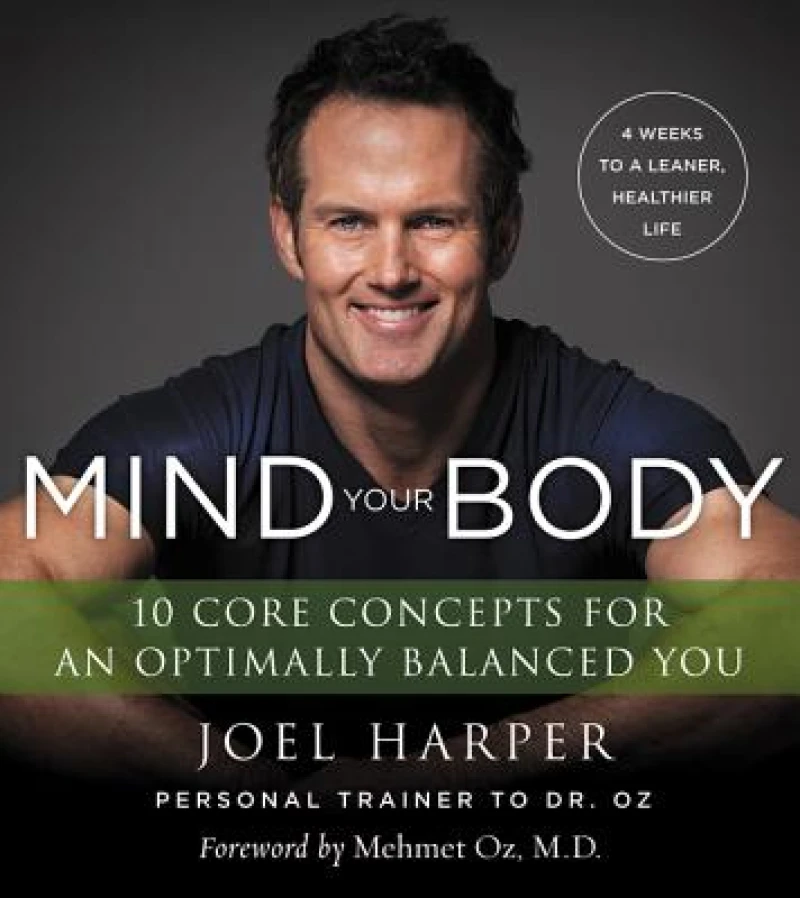 Mind Your Body