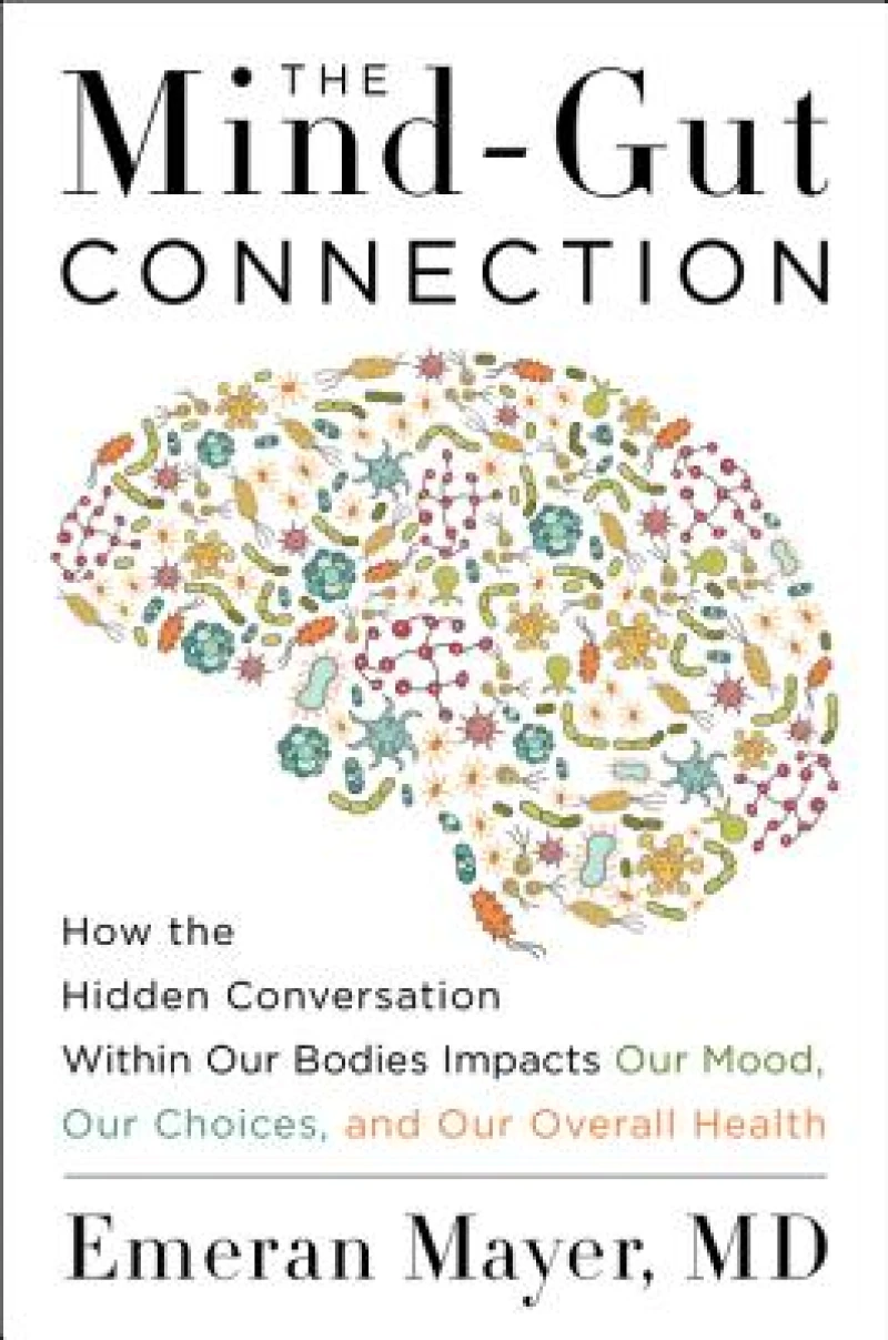The Mind-Gut Connection