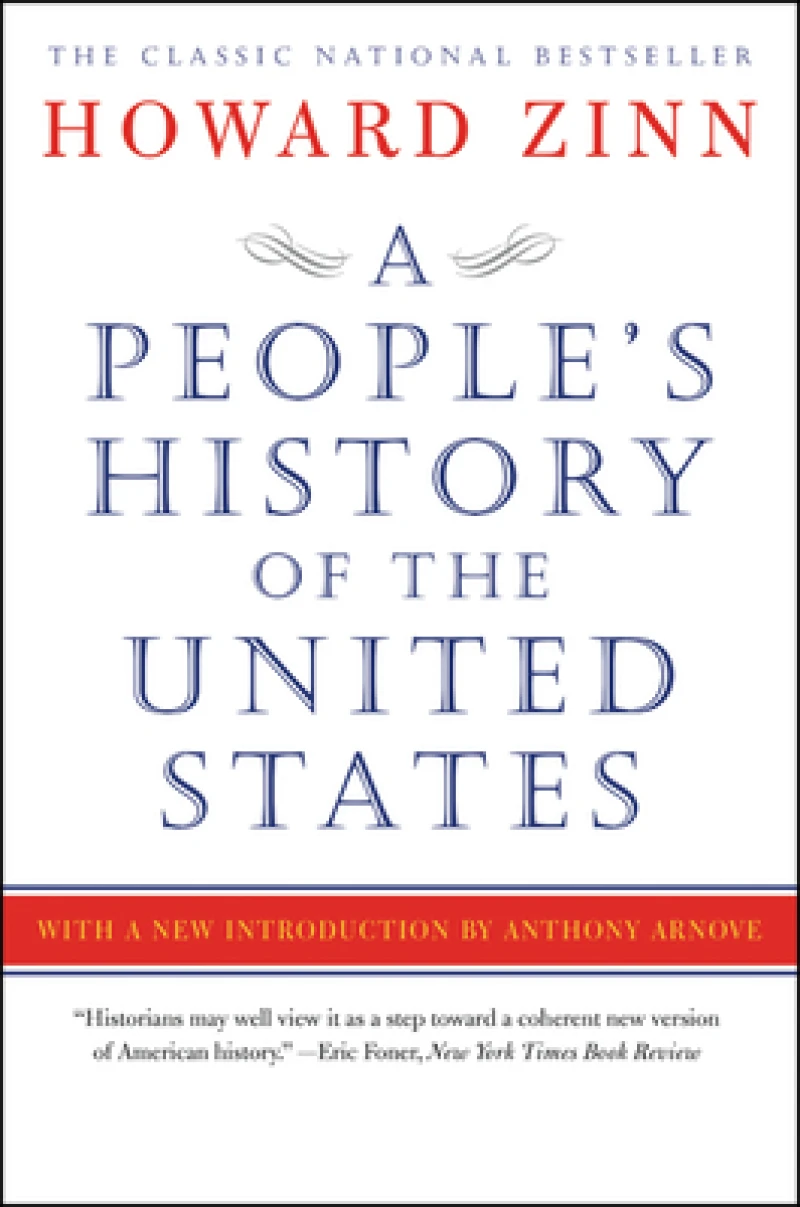 A People''s History of the United States