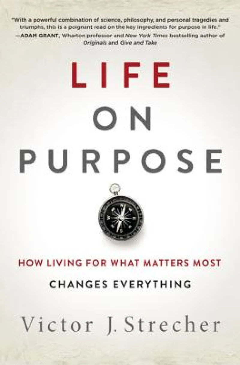 Life on Purpose