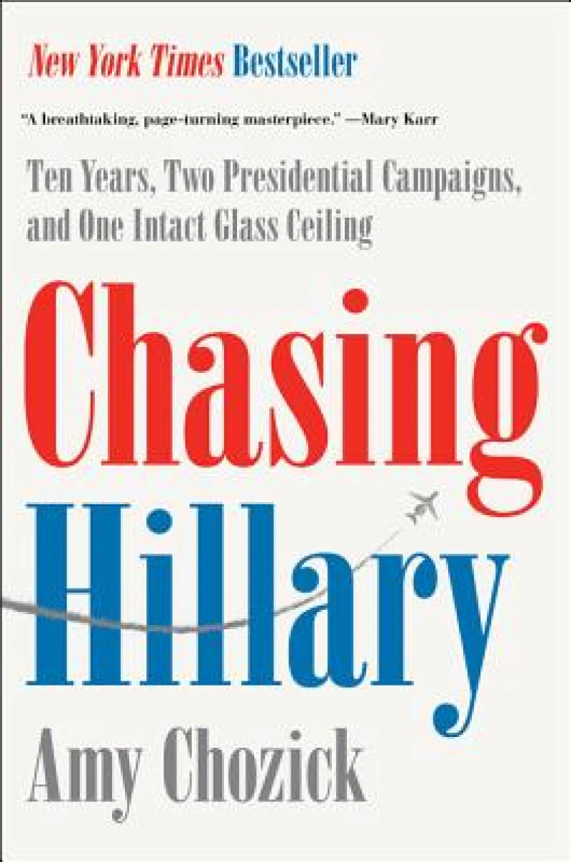 Chasing Hillary