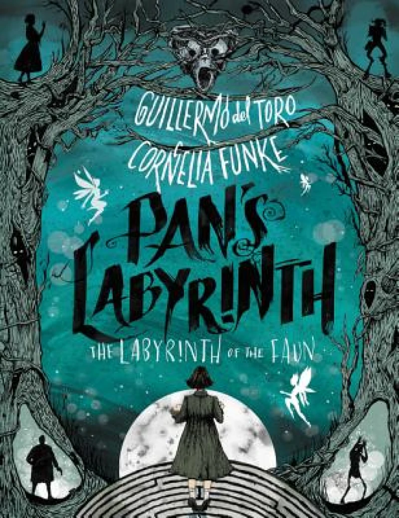 Pan''s Labyrinth