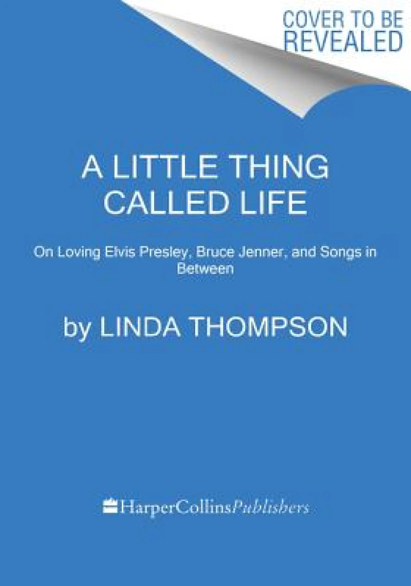 A Little Thing Called Life