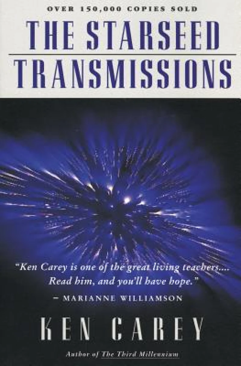 The Starseed Transmission