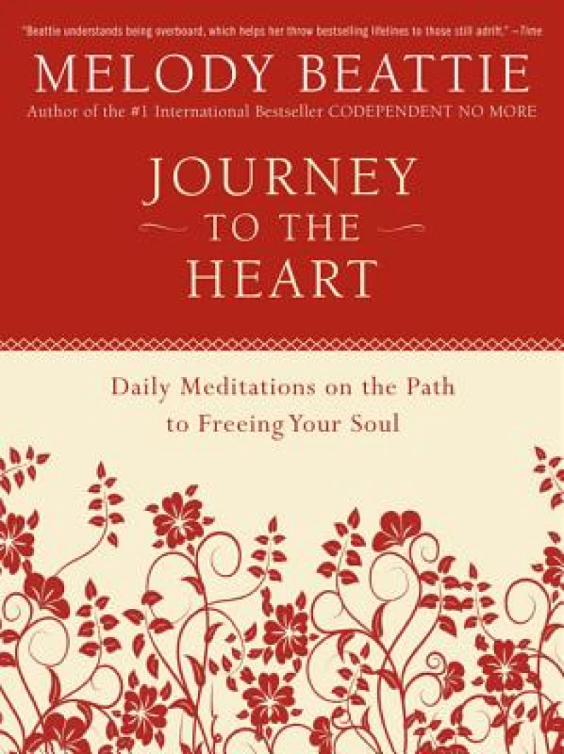 Journey to the Heart