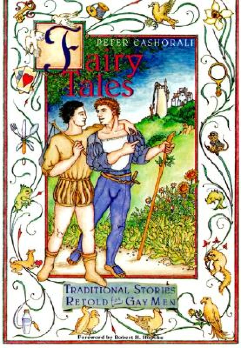Fairy Tales