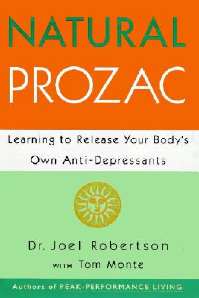 Natural Prozac
