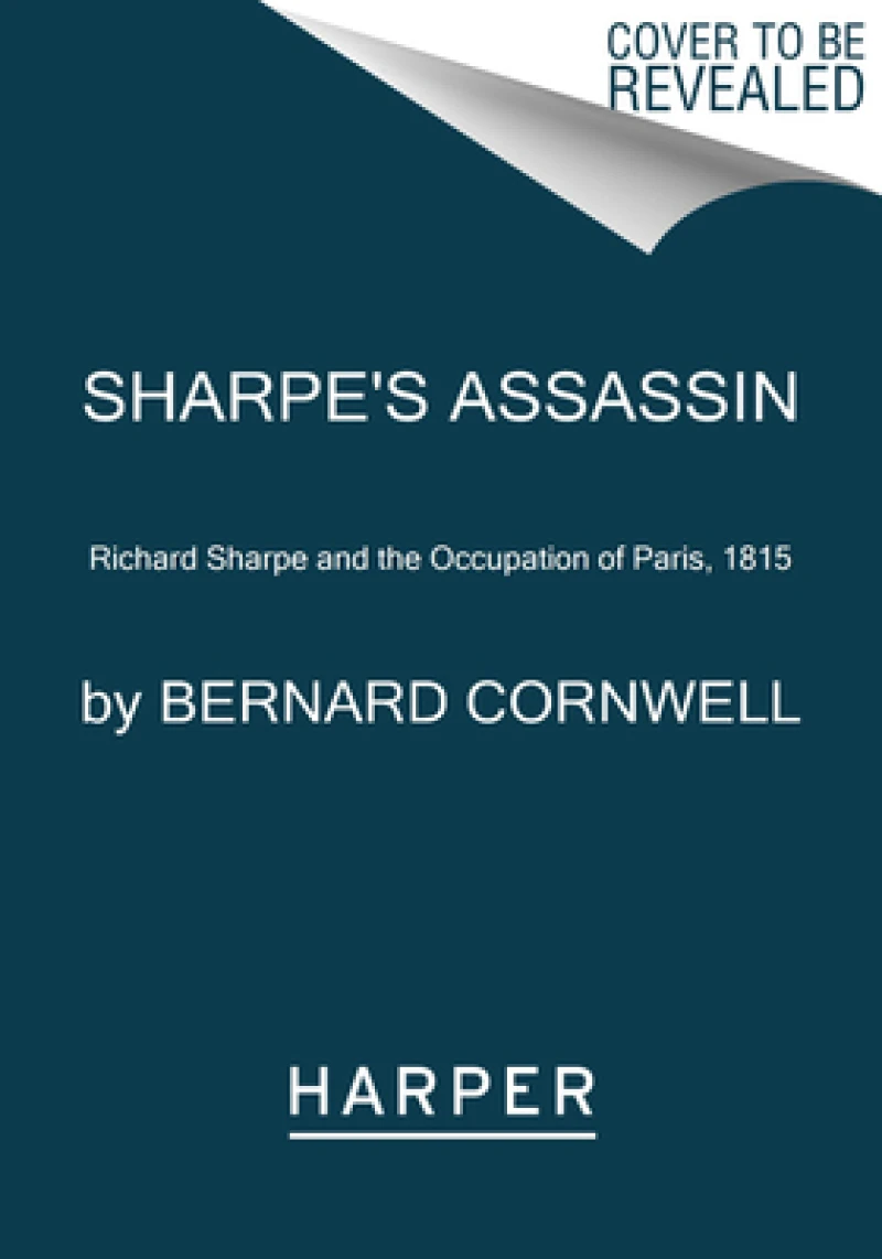 Sharpe''s Assassin