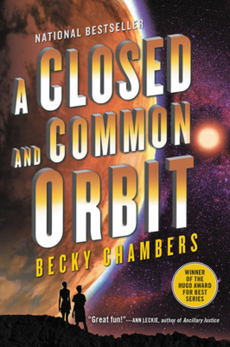 A Closed and Common Orbit