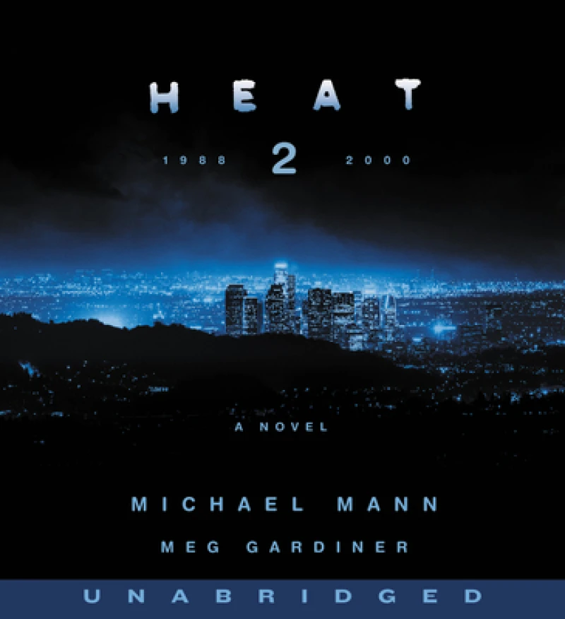 Heat 2 CD
