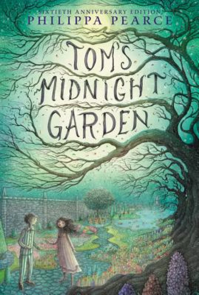 Tom''s Midnight Garden