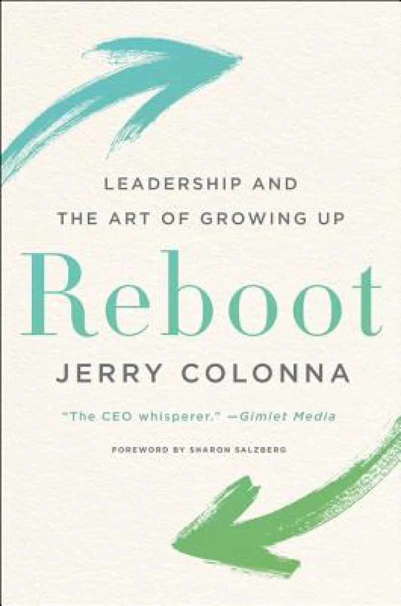 Reboot
