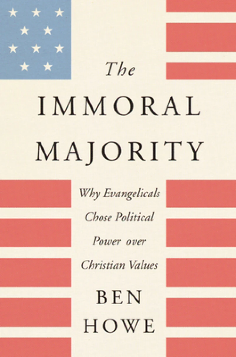 The Immoral Majority