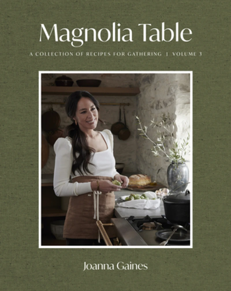 Magnolia Table