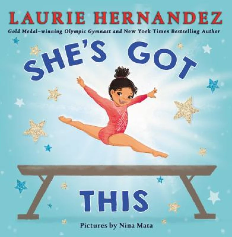 She''s Got This