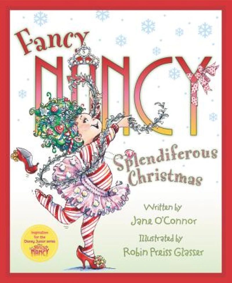 Splendiferous Christmas