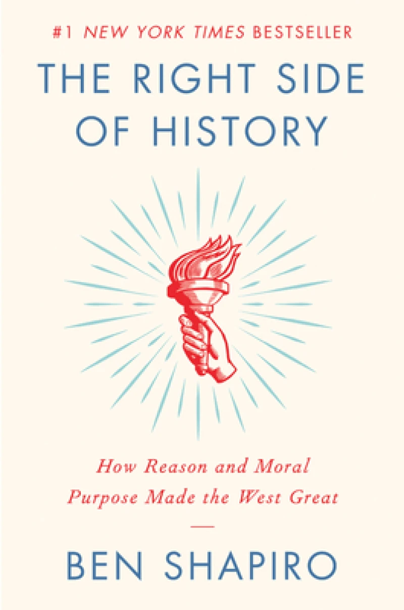 The Right Side of History