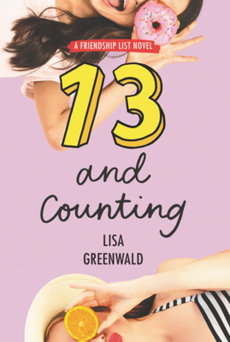 13 and Counting