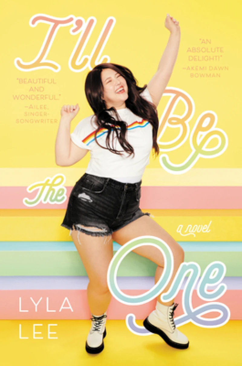 I?ll Be the One