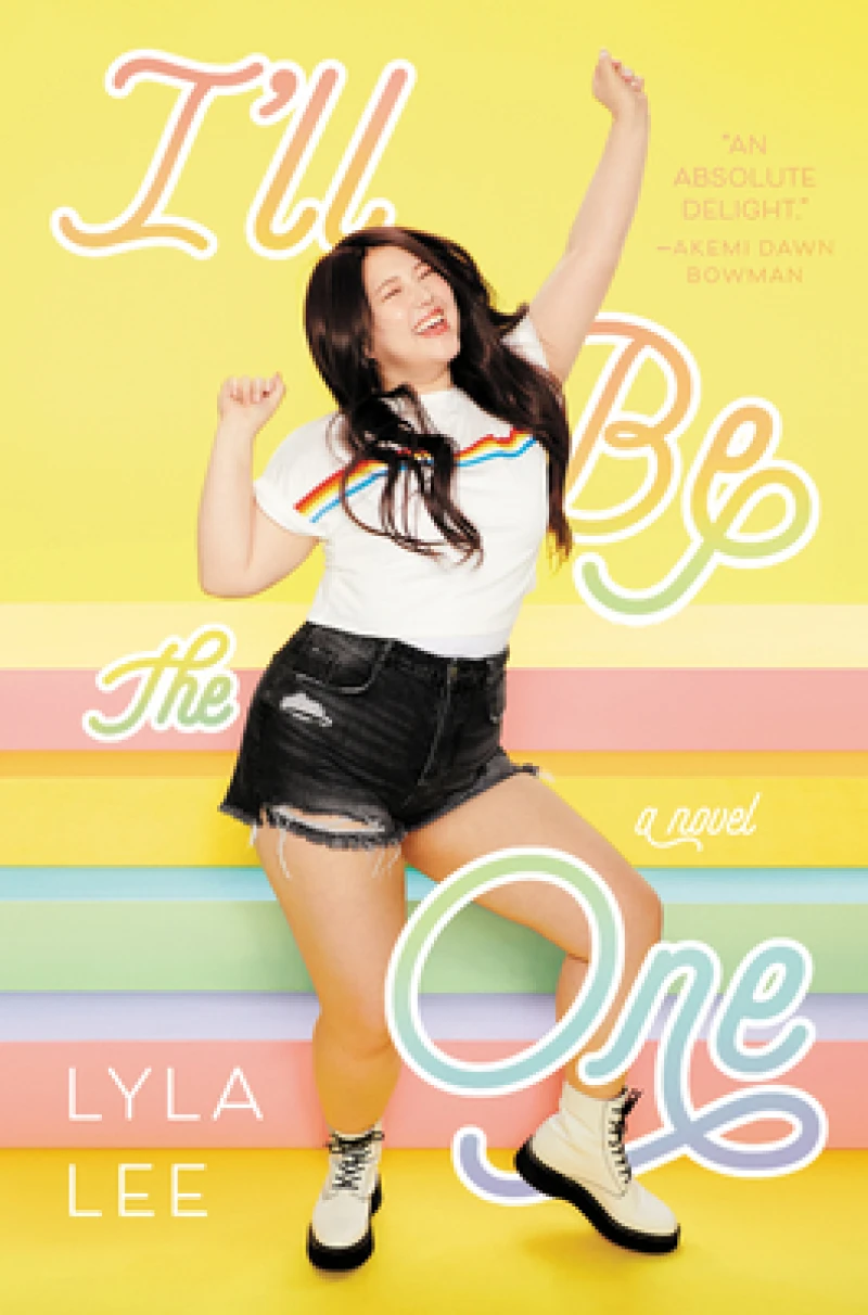 I''ll Be the One
