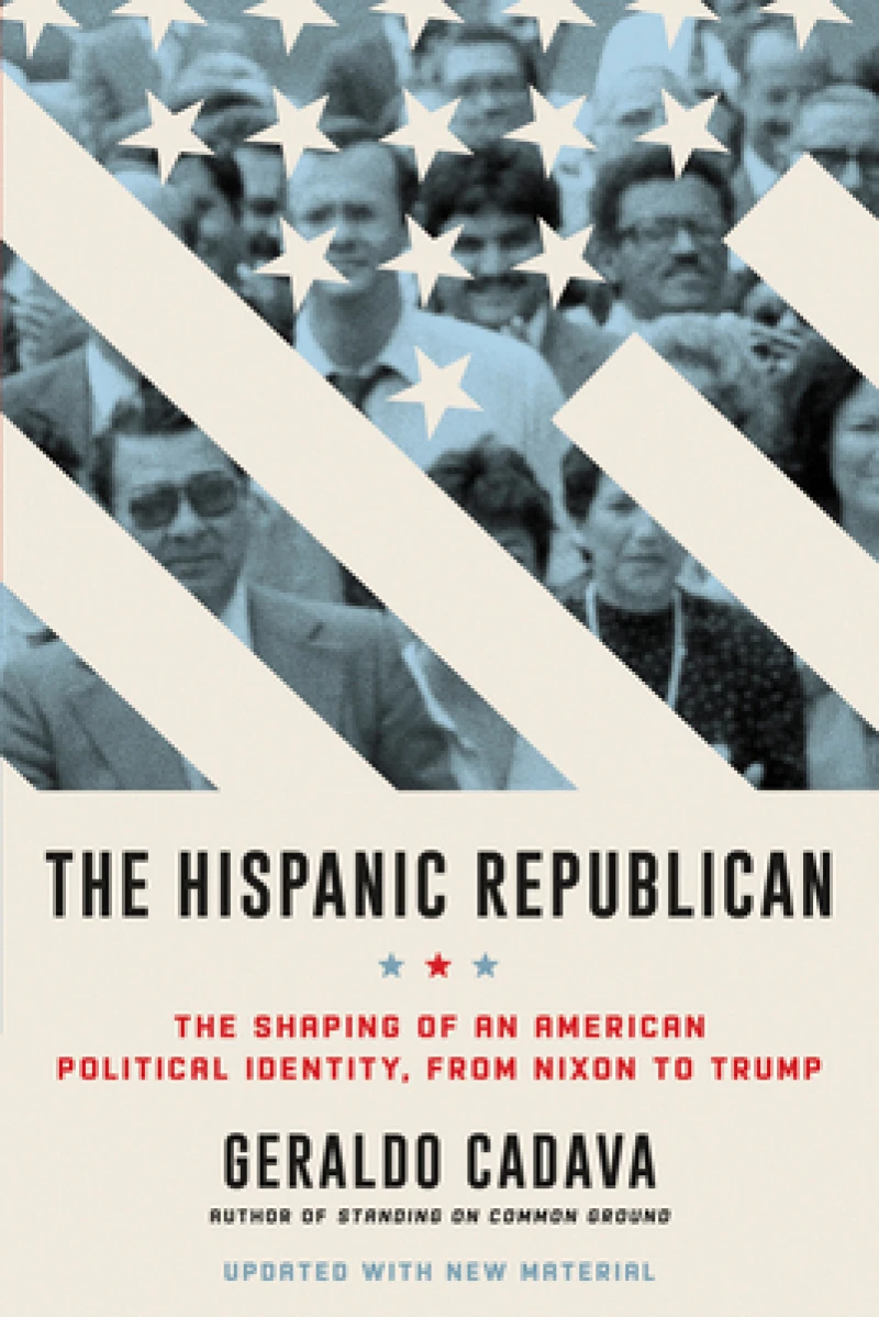 The Hispanic Republican