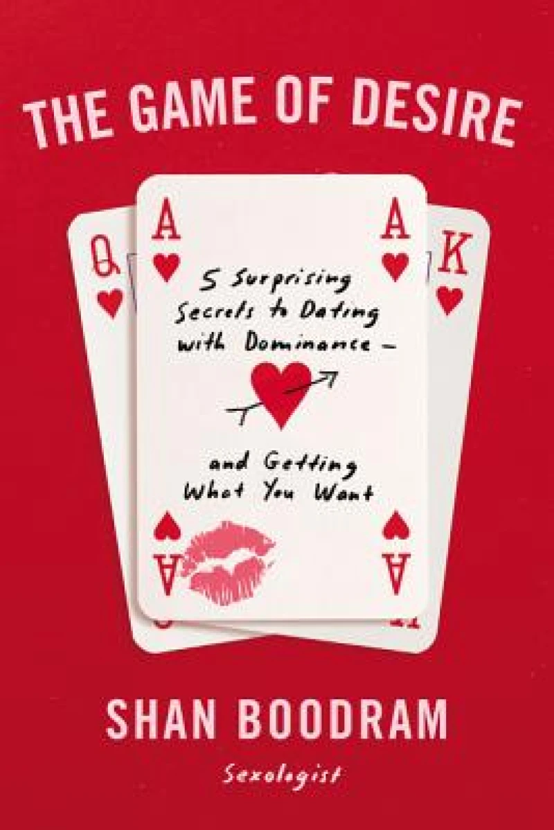 The Game of Desire