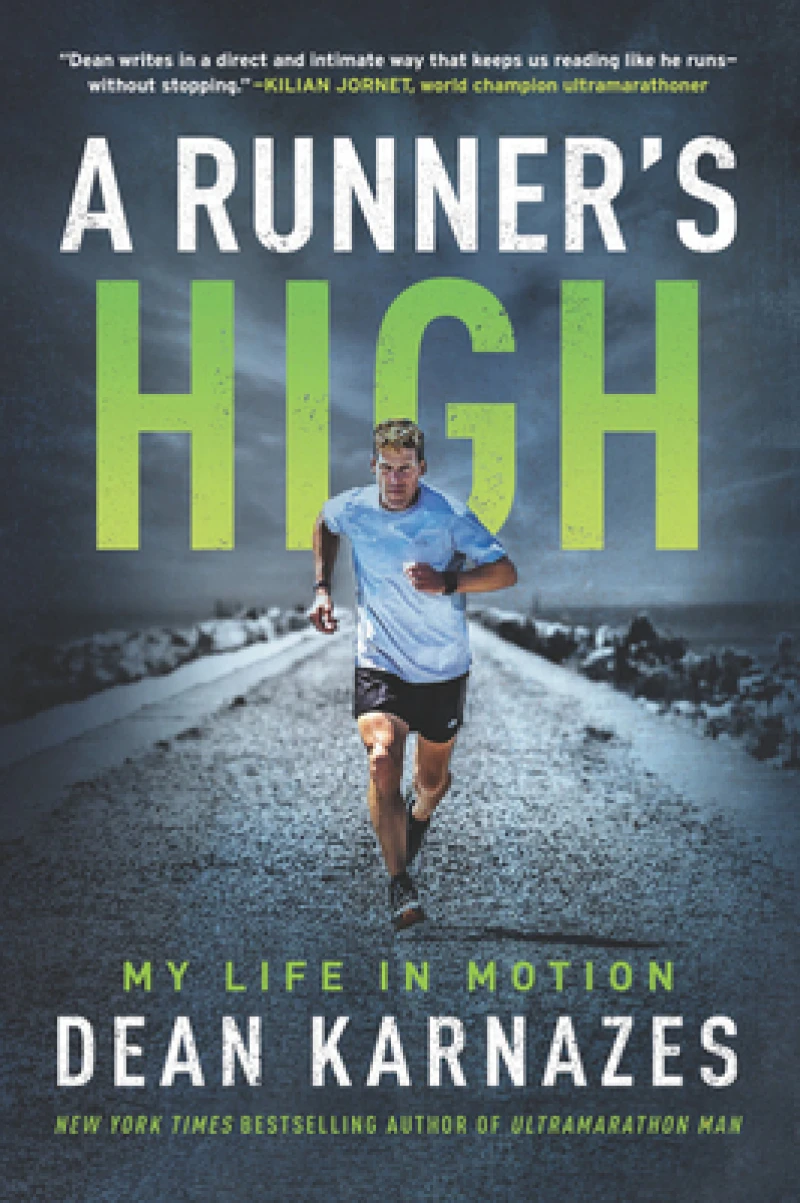 A Runner’s High