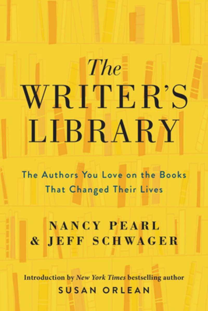 The Writer''s Library