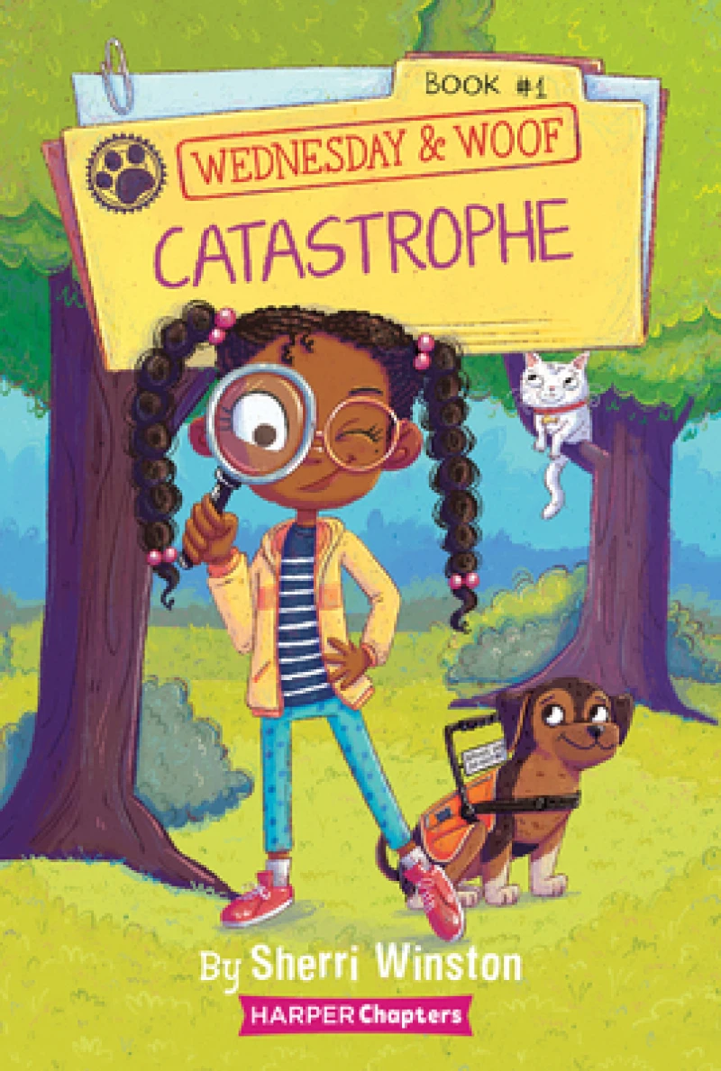 Catastrophe