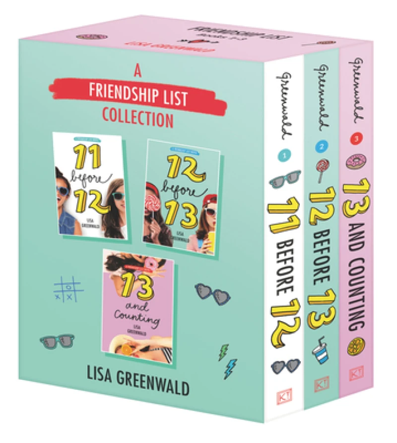 A Friendship List Collection