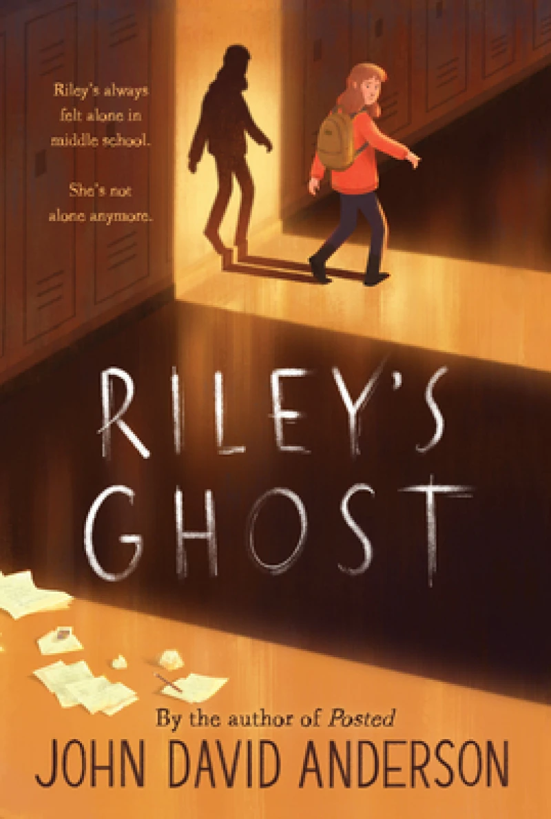 Riley''s Ghost