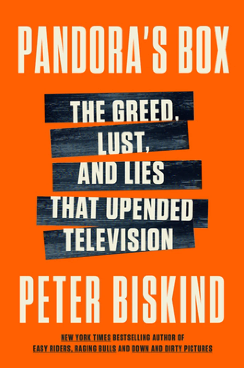 Pandora's Box