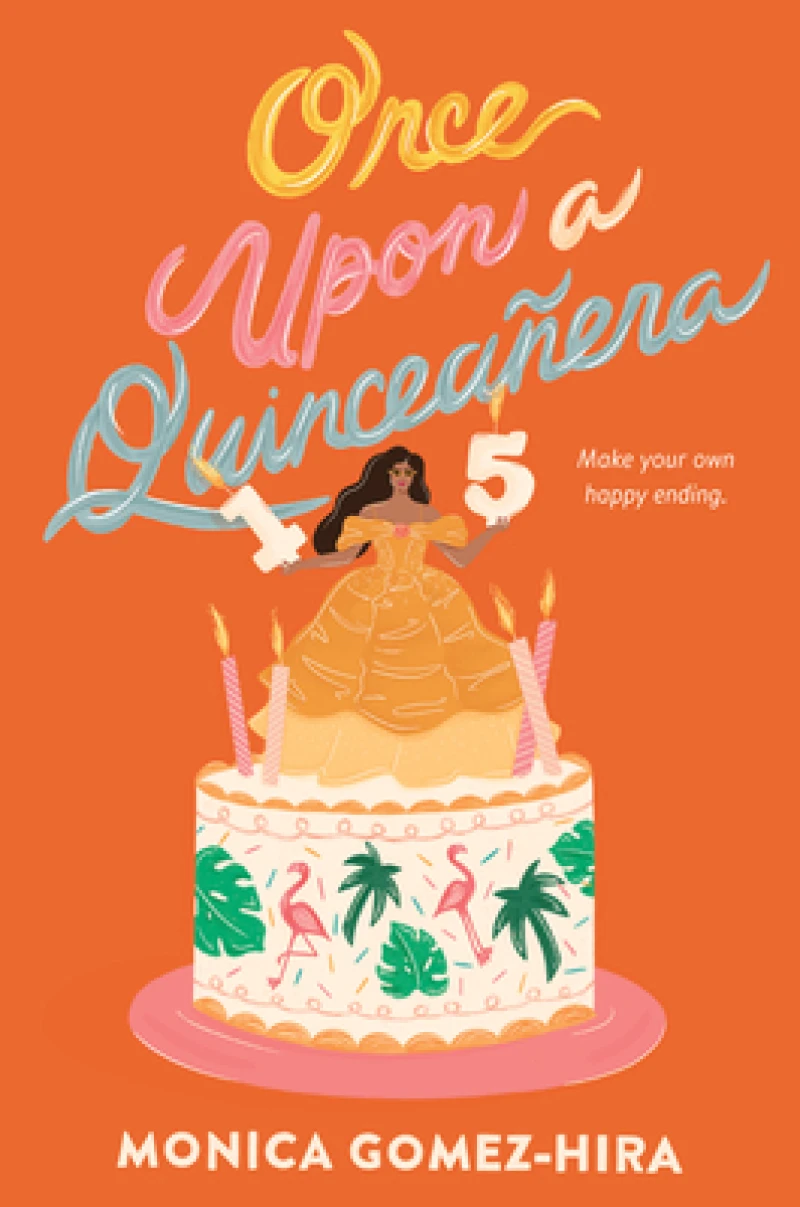 Once Upon a Quinceanera