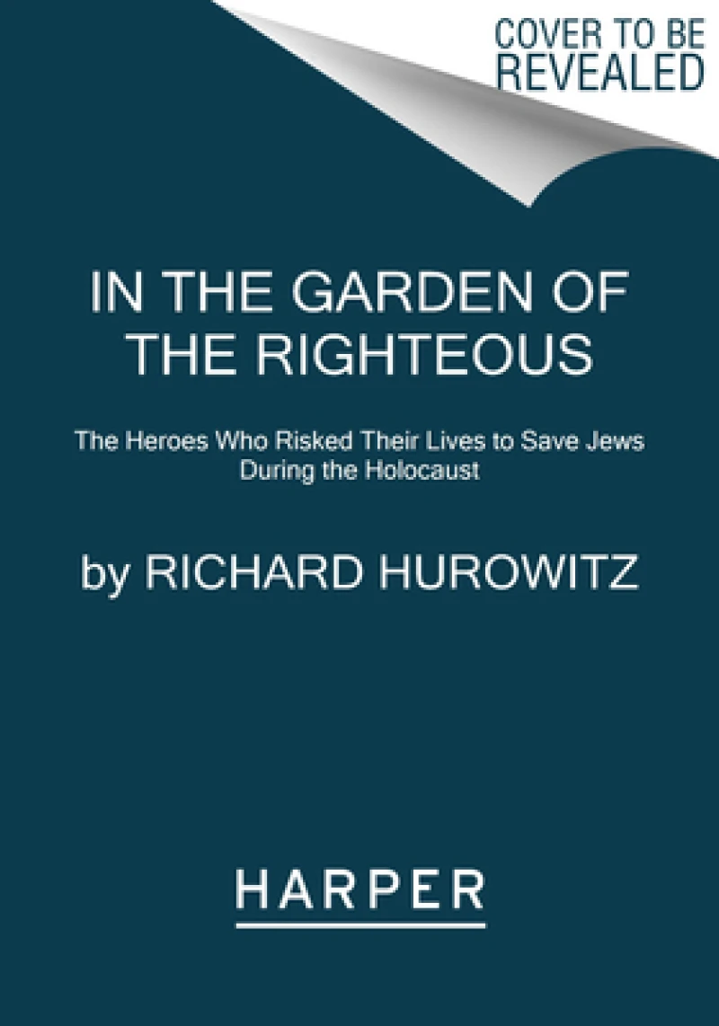 In the Garden of the Righteous