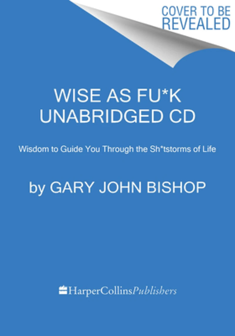 Wise As Fu*k CD
