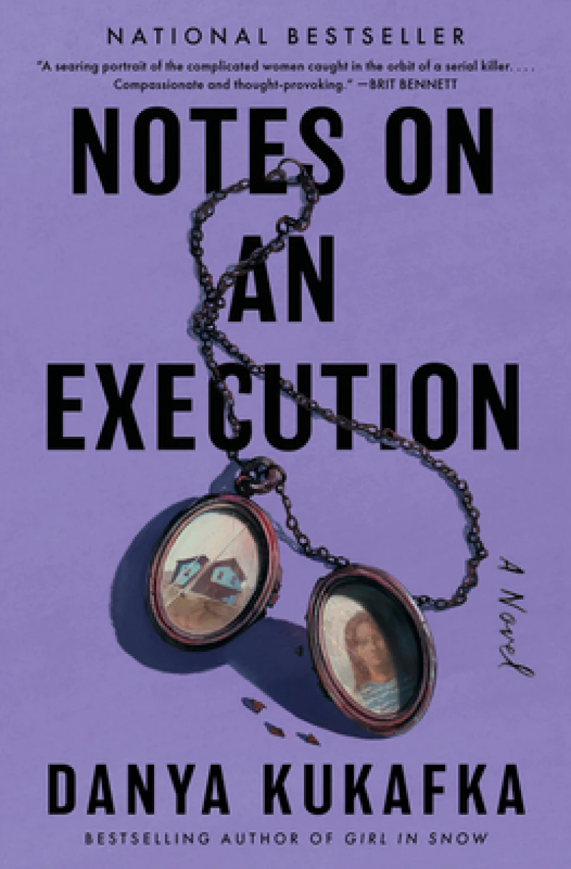 Notes on an Execution