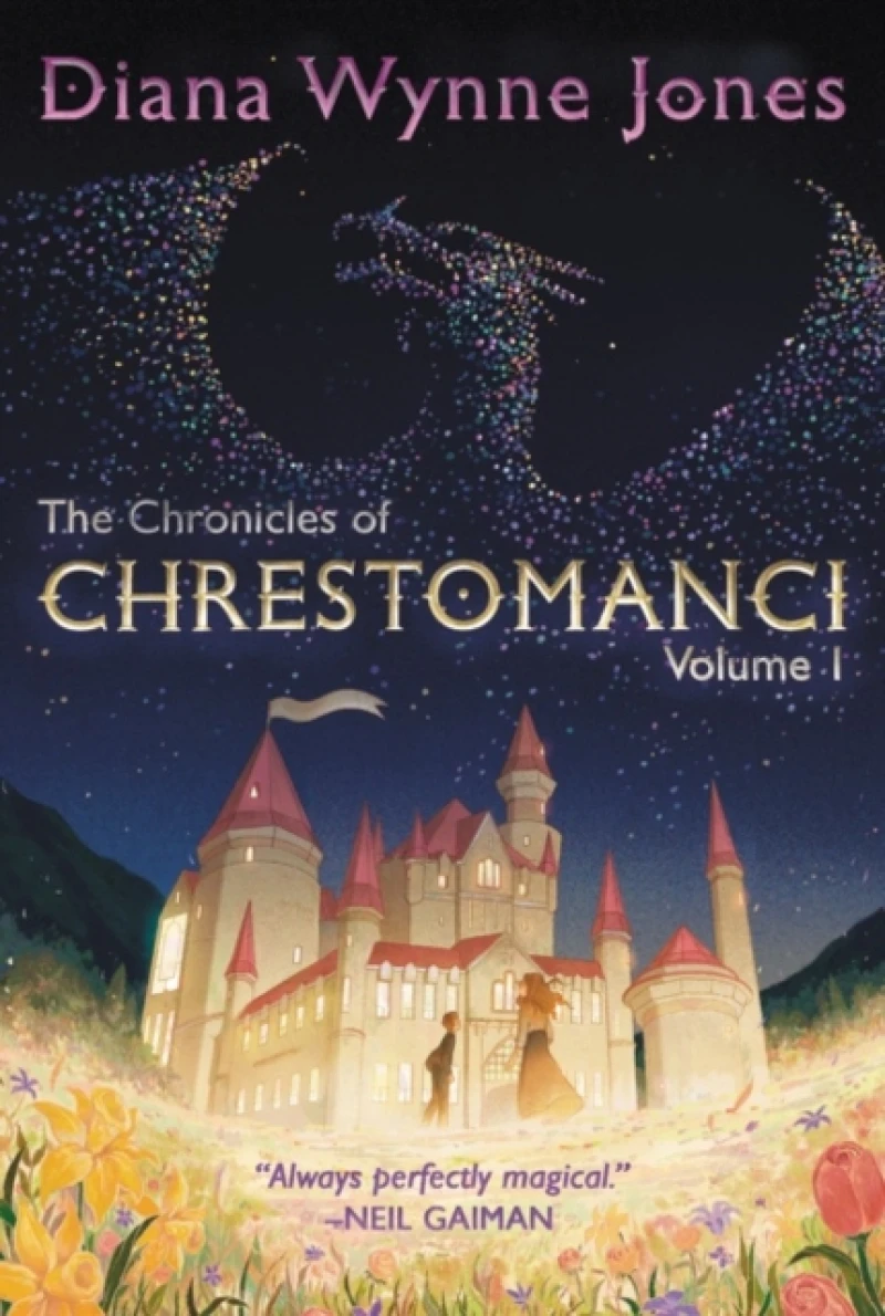 Charmed Life / the Lives of Christopher Chant